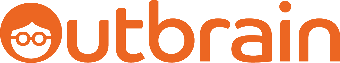 outbrain logo